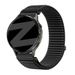 Bandz Garmin Vivoactive 4 Nylon Strap 