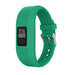 Garmin Vivofit Jr 1/2 bandje (aqua)