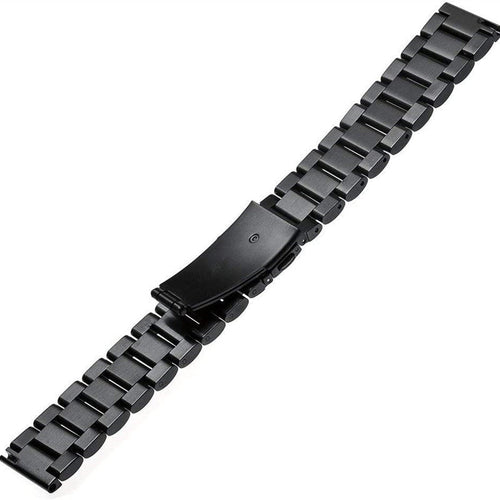 Coros Apex 2 Pro titanium band (zwart)