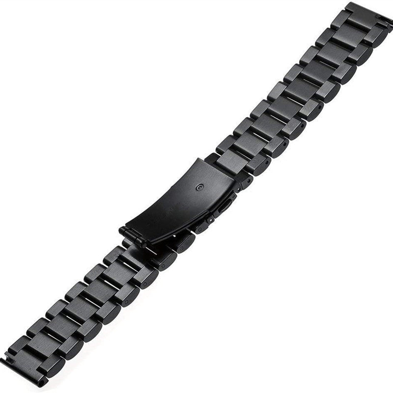 Withings ScanWatch 2 - 42mm Titanium Strap (Black)