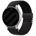 Oppo Watch X2 Woven Strap with P-Buckle (Black)