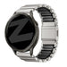 Bandz Huawei Watch Ultimate 2 Titanium Strap 