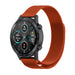 Honor Magic Watch 2 Milanese band (oranje)