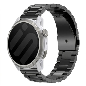 venu x1 titanium band black