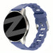 Bandz Amazfit GTR Mini Silicone Strap 