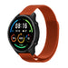Xiaomi Mi Watch Milanese band (oranje)