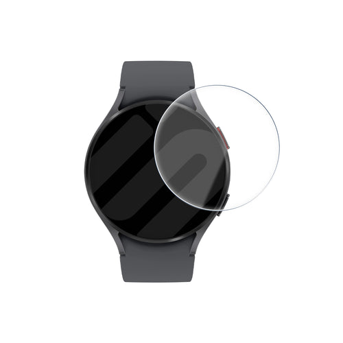 Screenprotector met One-Click Tool - Samsung Galaxy Watch 5 - 40mm