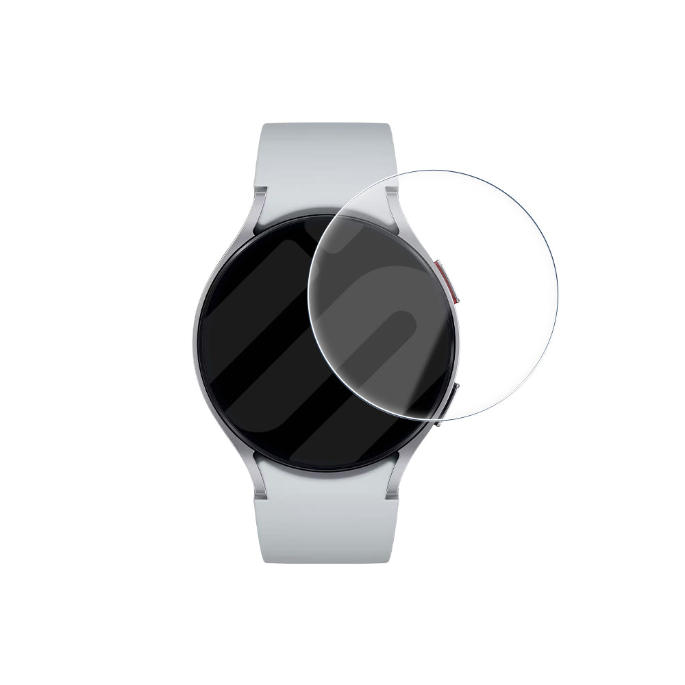 Screenprotector met One-Click Tool - Samsung Galaxy Watch 6 - 44mm