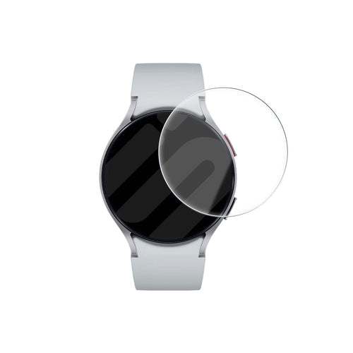 Screenprotector with One-Click Tool - Samsung Galaxy Watch 6 - 44mm