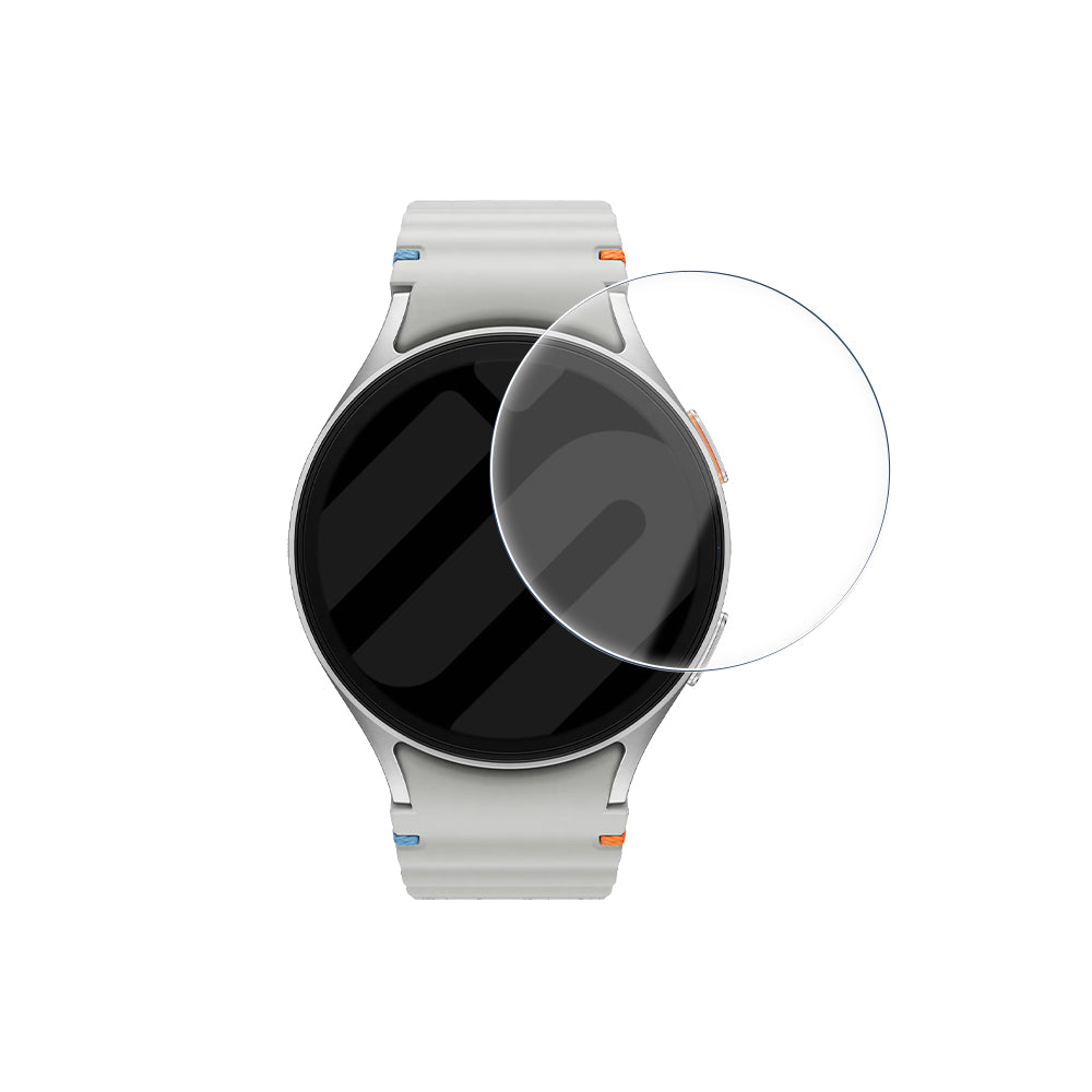 Screenprotector with One-Click Tool - Samsung Galaxy Watch 7 - 40mm