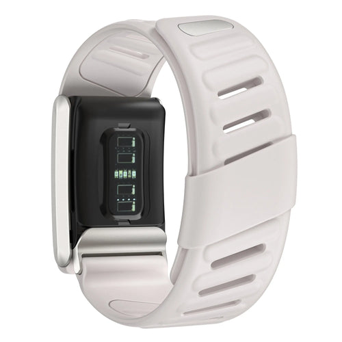 Sport bandje geschikt voor Whoop 4.0 (sterrenlicht)