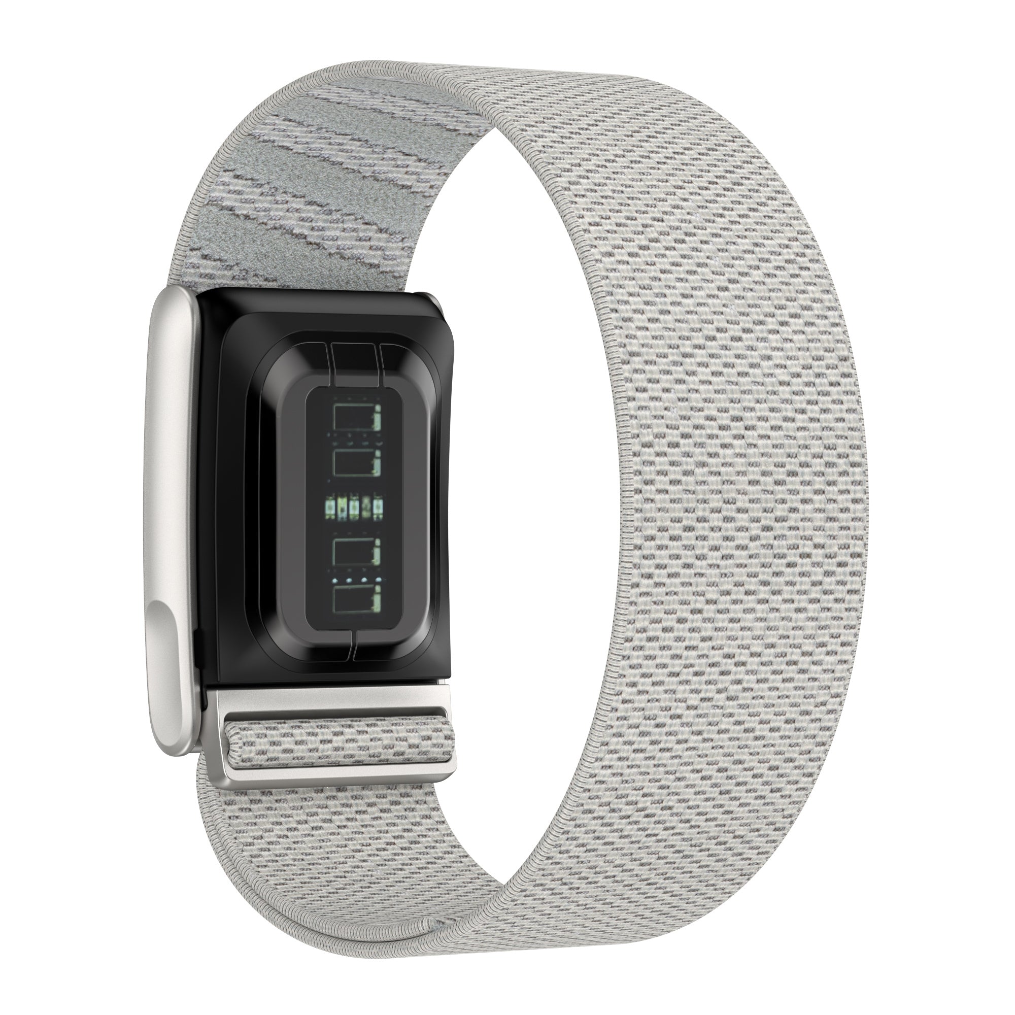 Whoop 5.0 nylon bandje (sterrenlicht)