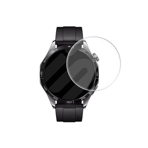 Screenprotector with One-Click Tool - Huawei Watch GT 4 - 46mm