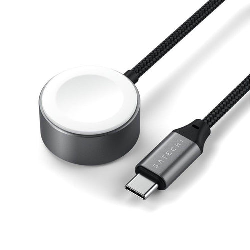 Satechi Apple Watch USB-C oplaadkabel