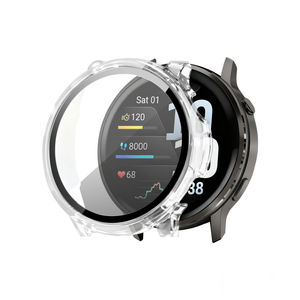 Bandz Garmin Venu 4 - 41mm PC Cover with Glass (Transparent)