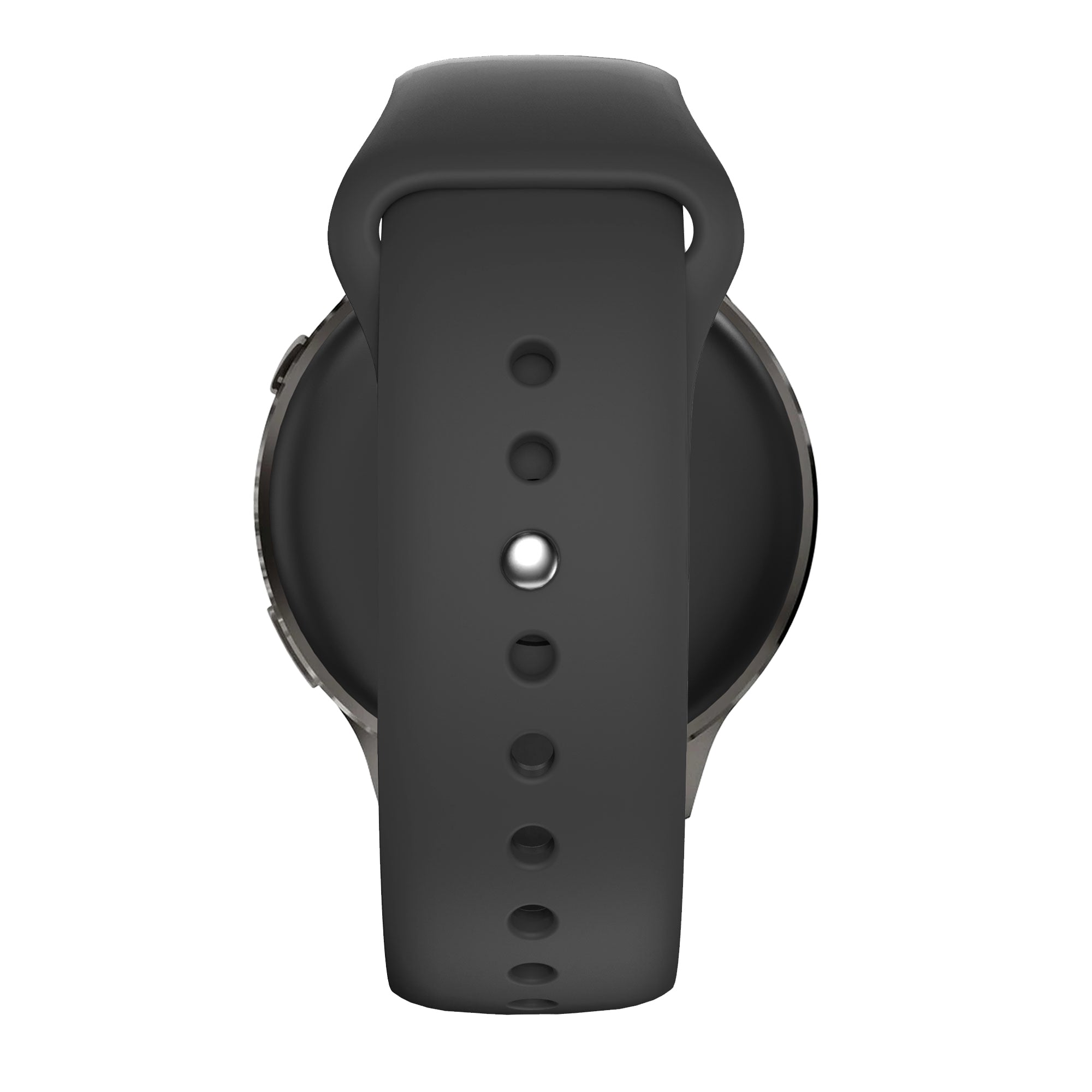 Bandz Garmin D2 Air X10 sport band 'Deluxe' (zwart)