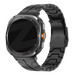 Bandz Samsung Galaxy Watch Ultra titanium band 