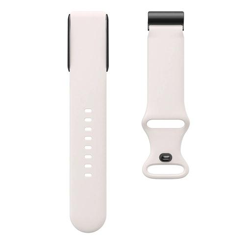 Whoop 4.0 Silicone Strap (Starlight)