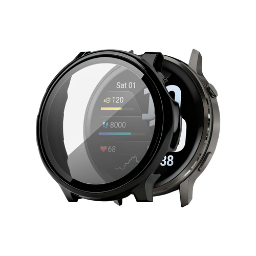 Bandz Garmin Venu 4 - 41mm PC Cover with Glass