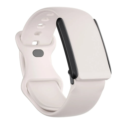 Whoop 4.0 Silicone Strap (Starlight)