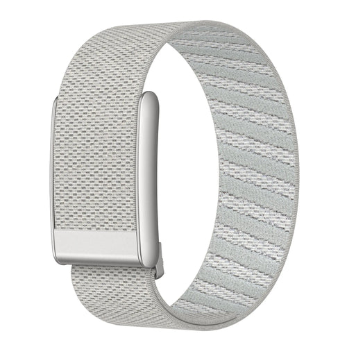 Nylon bandje geschikt voor Whoop MG (sterrenlicht)