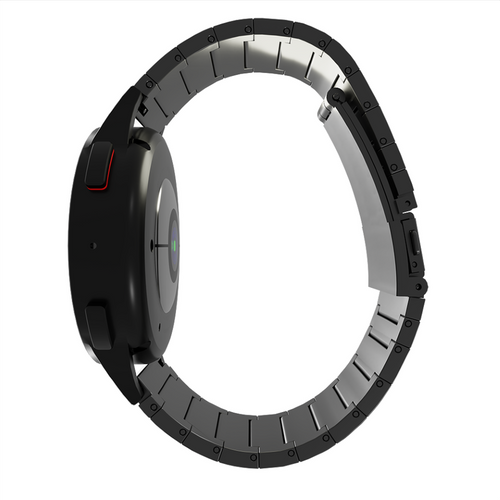 Suunto Run luxe titanium band (grafiet)