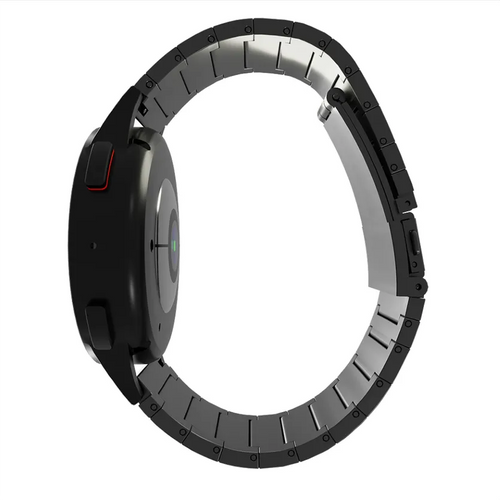 Suunto Run luxe titanium band (grafiet)