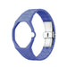Swatch Royal Pop Bioceramische band - 3 uur (blauw)