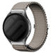 Huawei Watch 5 - 46mm outdoor nylon bandje (grijs)