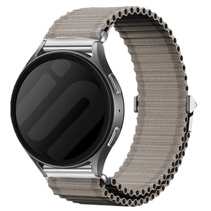 CMF Watch Pro 2 outdoor nylon bandje (grijs)