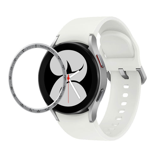 Samsung Galaxy Watch 4 44mm bezel ring 'Speed'