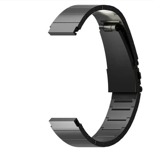 CMF Watch Pro 3 Luxury Titanium Strap (Graphite)