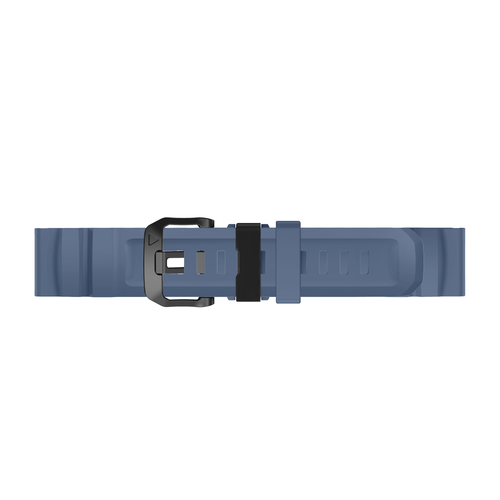 Garmin Approach S60 Trail Silicone Strap (Dark Blue)
