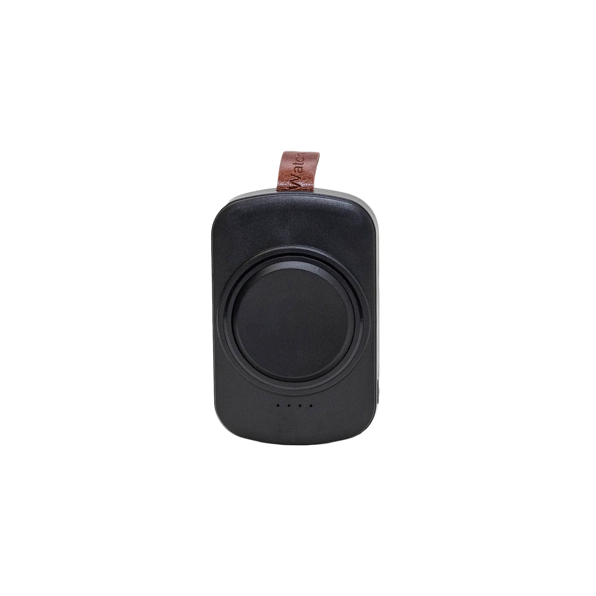 Apple Watch 1800 mAh powerbank (zwart)