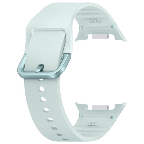 Original Samsung Galaxy Watch 8 - 40mm Sport Strap (Mint)