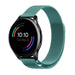 OnePlus Watch Milanese band (groen)