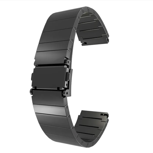 Oppo Watch X2 Premium Titanium Strap (Graphite)