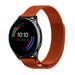 OnePlus Watch Milanese Strap (Orange)