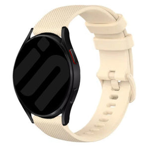 CMF Watch Pro 2 Premium Silicone Strap (Beige)