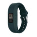 Garmin Vivofit Jr 1/2 bandje (groen-blauw)