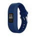 Garmin Vivofit Jr 1/2 bandje (donkerblauw)