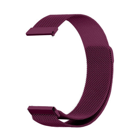 Suunto Race (S) Milanese Strap (Purple)