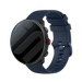 Polar Vantage M siliconen bandje (donkerblauw)