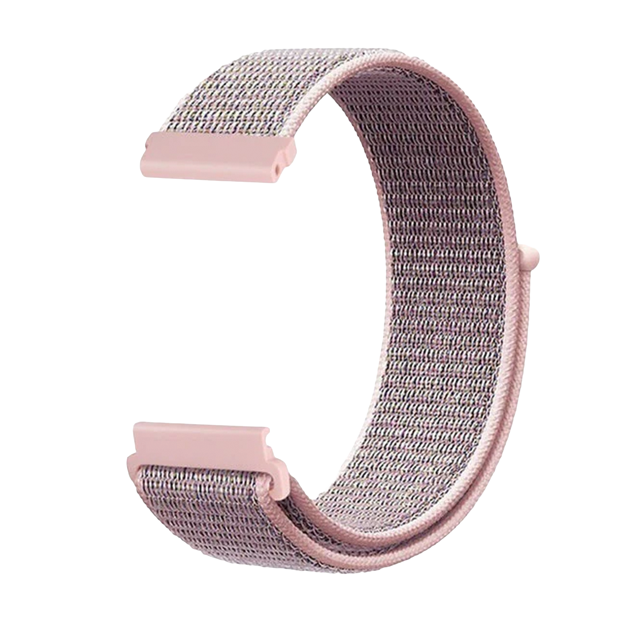 Samsung Gear Sport nylon band (pink sand)
