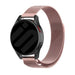 Garmin Approach S50 Milanese band (roze)