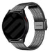 Amazfit Bip U (Pro) Fine Steel Strap (Black)
