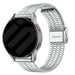 Samsung Galaxy Watch FE Fine Steel Strap (Silver)