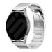 Amazfit Active metalen bandje (zilver)