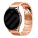 Samsung Galaxy Watch 6 Classic 47mm metalen bandje (rosé goud)