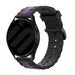 Samsung Galaxy Watch 6 Classic 47mm Special Edition Band (zwart/blauw)
